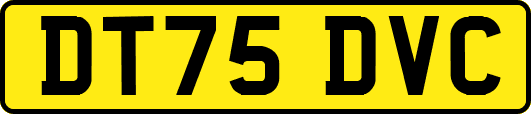 DT75DVC