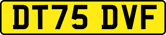 DT75DVF