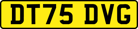 DT75DVG
