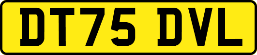 DT75DVL