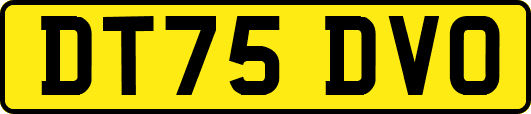 DT75DVO