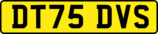 DT75DVS