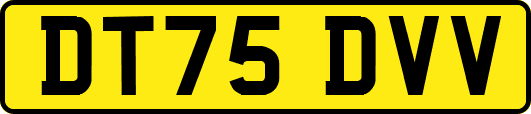 DT75DVV