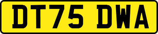 DT75DWA