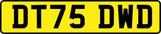 DT75DWD