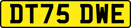 DT75DWE