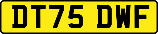 DT75DWF
