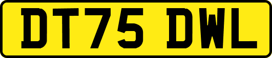 DT75DWL