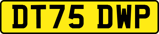 DT75DWP