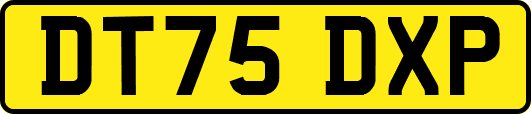 DT75DXP