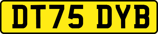 DT75DYB