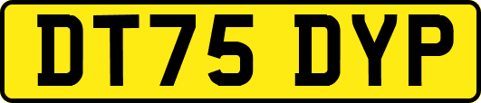 DT75DYP