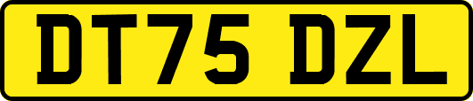 DT75DZL