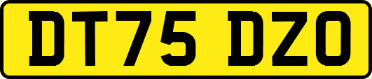 DT75DZO