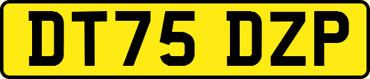 DT75DZP