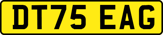 DT75EAG