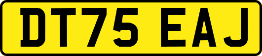 DT75EAJ