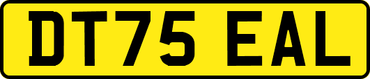 DT75EAL
