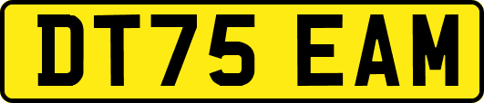 DT75EAM