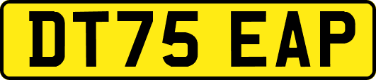 DT75EAP