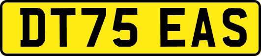 DT75EAS