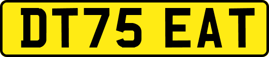 DT75EAT