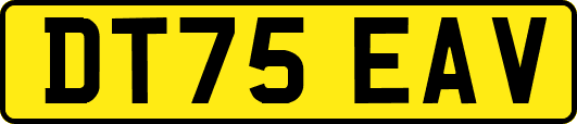 DT75EAV