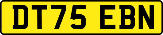 DT75EBN