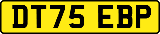 DT75EBP