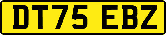 DT75EBZ