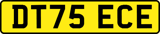DT75ECE