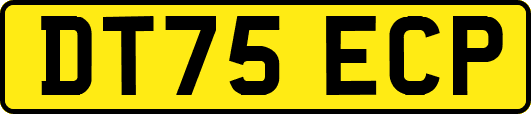 DT75ECP
