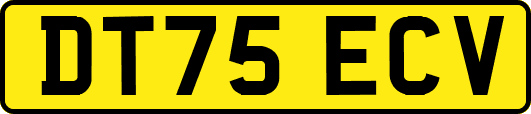 DT75ECV