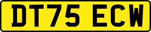 DT75ECW