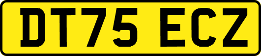 DT75ECZ