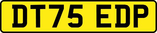 DT75EDP