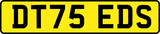 DT75EDS