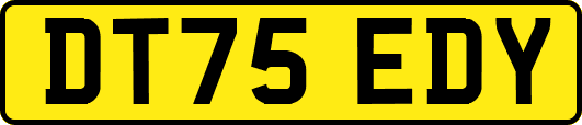 DT75EDY