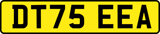 DT75EEA