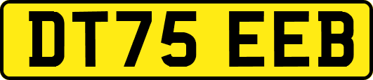 DT75EEB