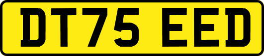 DT75EED