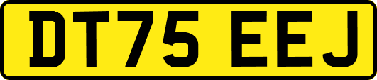 DT75EEJ