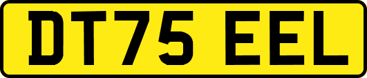 DT75EEL