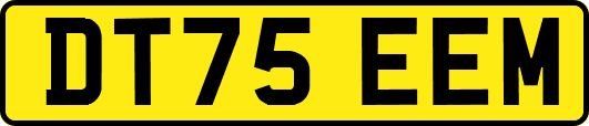DT75EEM
