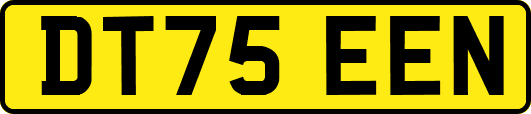 DT75EEN