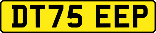 DT75EEP