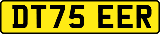 DT75EER