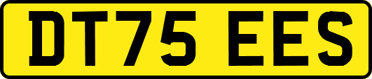 DT75EES