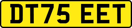 DT75EET
