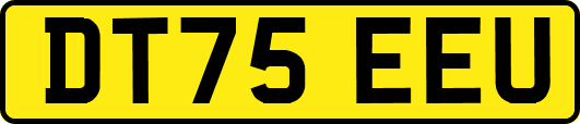 DT75EEU